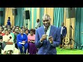 Everything Has A Time And A Purpose. Sermon By Prophet Kakande.