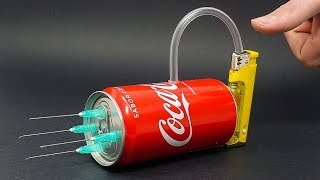 8 SIMPLE INVENTIONS