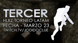 Torneo HLKZ LATAM #3 - Trailer