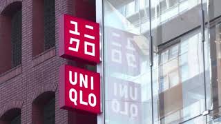 Uniqlo owner predicts another record year | REUTERS