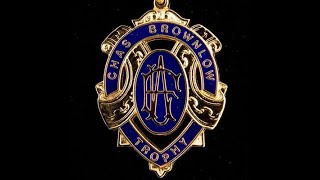 2003 Brownlow Medal Count