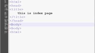 PHP BANGLA TUTORIAL#3 (Hello world)