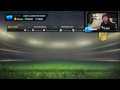 all gold all rare 25k packs fifa 15 pack opening