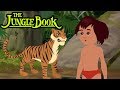 Jungle Book Cartoon Full Movie In Tamil - Bedtime Stories For Kids - ஜுங்ள் புக்