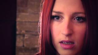 Anybody Got A Shoulder - Kat Mahon. Written by Charlie McGettigan (Official Music Video)