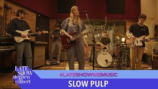 "Doubt" - Slow Pulp