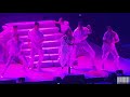 Knew Better Pt. II - Ariana Grande Live in Manila 2017