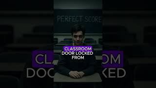 He Never Failed Again But His Professors Did