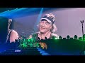 *scorpions tease me please me* 02.06.2023 hallenstadion ch zürich