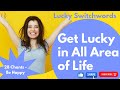 🐞 Apply Secret Mantra to Get Lucky In Life 🐞 How to get good luck fast? Listen these chants daily 🐞