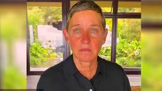 This Is Why Ellen Degeneres Is Being Cancelled...(Explanation)