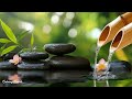 relaxing spa music • gentle sounds of water 🍃 relieves stress and anxiety