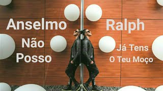 Anselmo Ralph - Não Posso (Já Tens O Teu Moço)