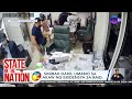 10 pulis, sinibak dahil umano sa pagnanakaw ng ebidensya sa raid | SONA