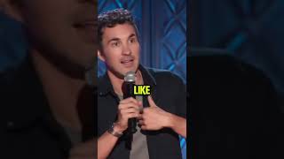 Alt Right kid! - mark normand #comedy #standup #funny