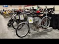 mecum motorcycle 2025 tape 3 cheap clean h2b sale