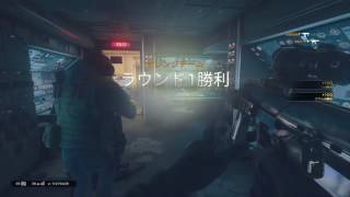 【R6S】ランクから解放されたゴリラ【ふざけ倒す】