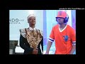 Mlindo The Vocalist ft Rayvanny – AmaBlesser (Remix) (Official Audio Video)