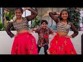 peelings dance cover rising star dance academy allu arjun pusha 2 aniket choreography