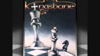 Kingsbane - Gypsy's Way (prog metal ballad)