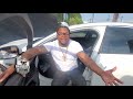 GEECHI GOTTI RESPONDS TO TAY ROC 