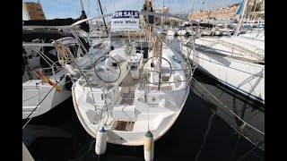 Jeanneau Sun Odyssey 40.3 (2005) for sale in Almería, Spain