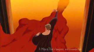 Hunchback of Notre Dame Hellfire (Classical Latin)