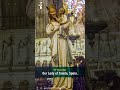 19th December | Our Lady of Toledo, Spain | Marian Calendar