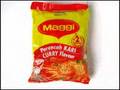 No.3786 Maggi (malaysia) 2 Minutes Mee CURRY Flavour