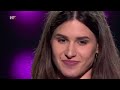 Angelica Zacchigna - “What’s Up”  Audicija 4  The Voice Hrvatska  Sezona 3