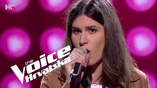 Angelica Zacchigna - “What’s Up” | Audicija 4 | The Voice Hrvatska | Sezona 3