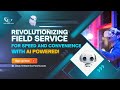 FieldService-Techs: On-Demand Techs & AI Collaboration! #fst #tech #fieldservicetechs