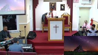 PTGT 01.02.2022 (The Epistles of Christ - Spirit of the Living God\