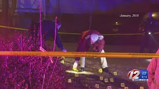 Thirty-six gunshots at point-blank range not enough to knock out local boxer