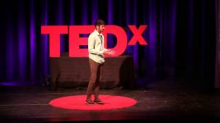 Social Entrepreneurship: from Alleviation to Eradication | Adarsh Rachmale | TEDxCranbrookSchools