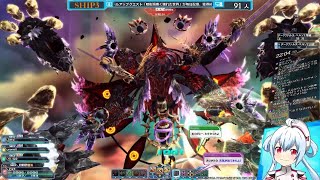 【PSO2なんとなく配信】#213 メンテ明け～