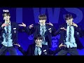 tws 투어스 sparkling blue showcase in japan 첫 만남은 계획대로 되지 않아