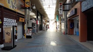 【福島シリーズ2】さようなら福島❗郡山駅周辺の散策🚶 #福島市 #福島駅