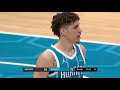 Toronto Raptors vs Charlotte Hornets Full Game Highlights | March 13, 2021