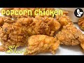 KFC POPCORN CHICKEN Recipe #shorts - Hearty Recipes