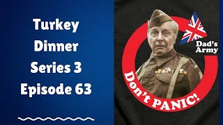 Turkey Dinner Series 3 Episode 63