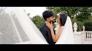 Ryan & Ann - Wedding Teaser
