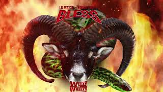 Lil Wayne & Wheezy - Bless ft. Young Thug ( Audio)