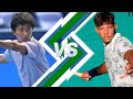 Hayato Matsuoka (松岡 隼) vs Dali Blanch | KURSUMLIJSKA BANJA ITF 2024