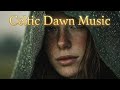 Ancient Celtic Echo Ritual | Ethereal Female Chants & Deep Ambient Harp