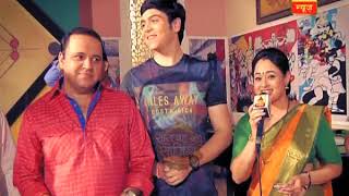 Taarak Mehta Ka Ooltah Chashmah ranks number one, its celebration time!