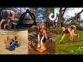 Therian and Quadrobics TikToks || Compilation 🐾🪱🌿|| Alterhumans of TikTok #83 }