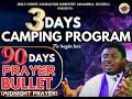 NIGHT OF DELIVERANCE - DAY 2 OF 3DAYS CAMPING PROGRAM WITH FADA EBUBE MUONSO || 6TH APRIL 2024.