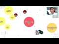 mitos.is agar.io แบบใหม่