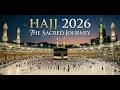 Hajj 2026 ~ The Sacred Journey